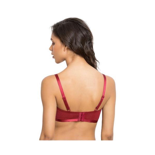 True Curve Super Support Bra