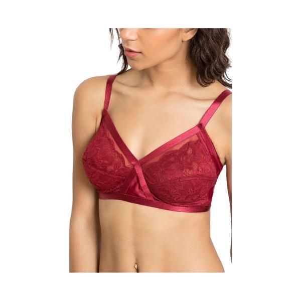 True Curve Super Support Bra