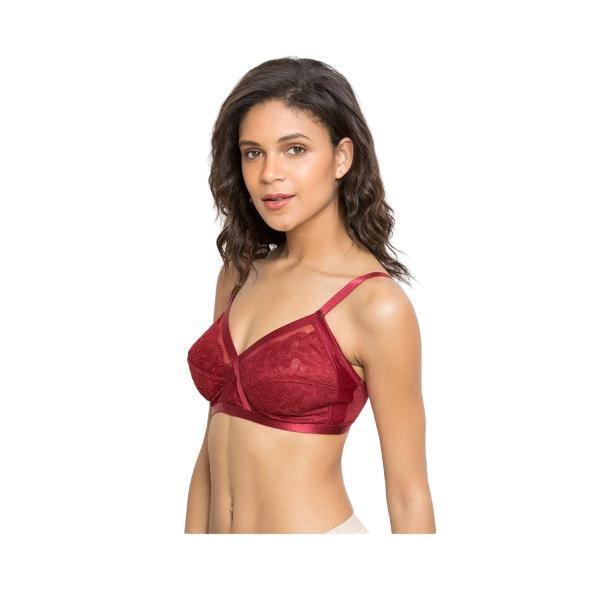 True Curve Super Support Bra