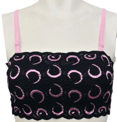 Tube Top bra with straps best tube bra for Women's