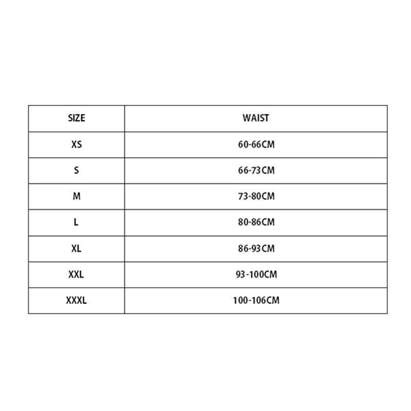 Tummy Control Slimming Corset Body Shaper Bodysuit Underwear Trend Style Womens Shapewear