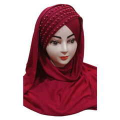 Turkish Style Hijab For Women