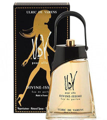 Ulric de Varens Divine Issime Perfume For Women-75 ml