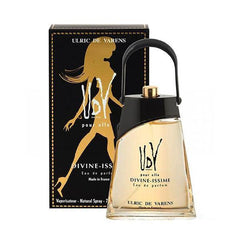 Ulric de Varens ( UDV ) Divine Issime Perfume For Women-75 ml