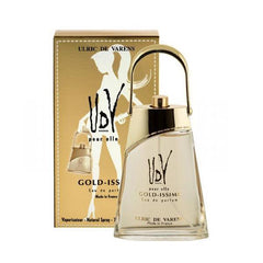 Ulric de Varens ( UDV ) Gold Issime Perfume For Women-75 ml