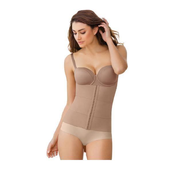 Waist Shaper for Women Waist Cincher & Compression Band Slimmer Trimmer Compression Band Waist Trainer