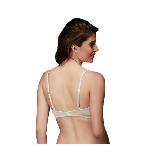 Wear Me Everyday Non Wired Plunge T-shirt Bra