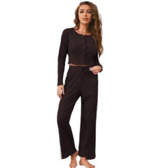 Women 2 Piece Casual Wear Dress/ Loungewear