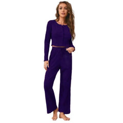 Women 2 Piece Casual Wear Dress/ Loungewear