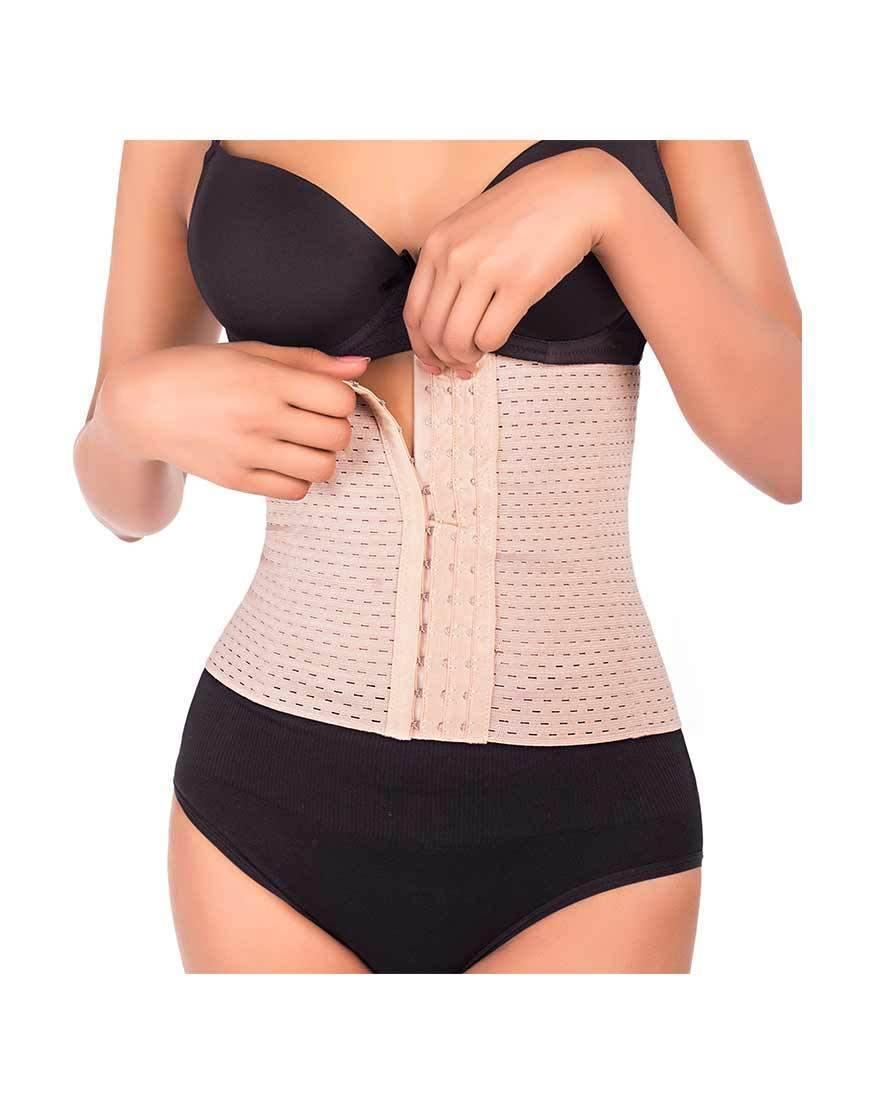 Women Body Shaper Tummy Shaper Waist Watcher Shaping Belt Body Shaper Corset