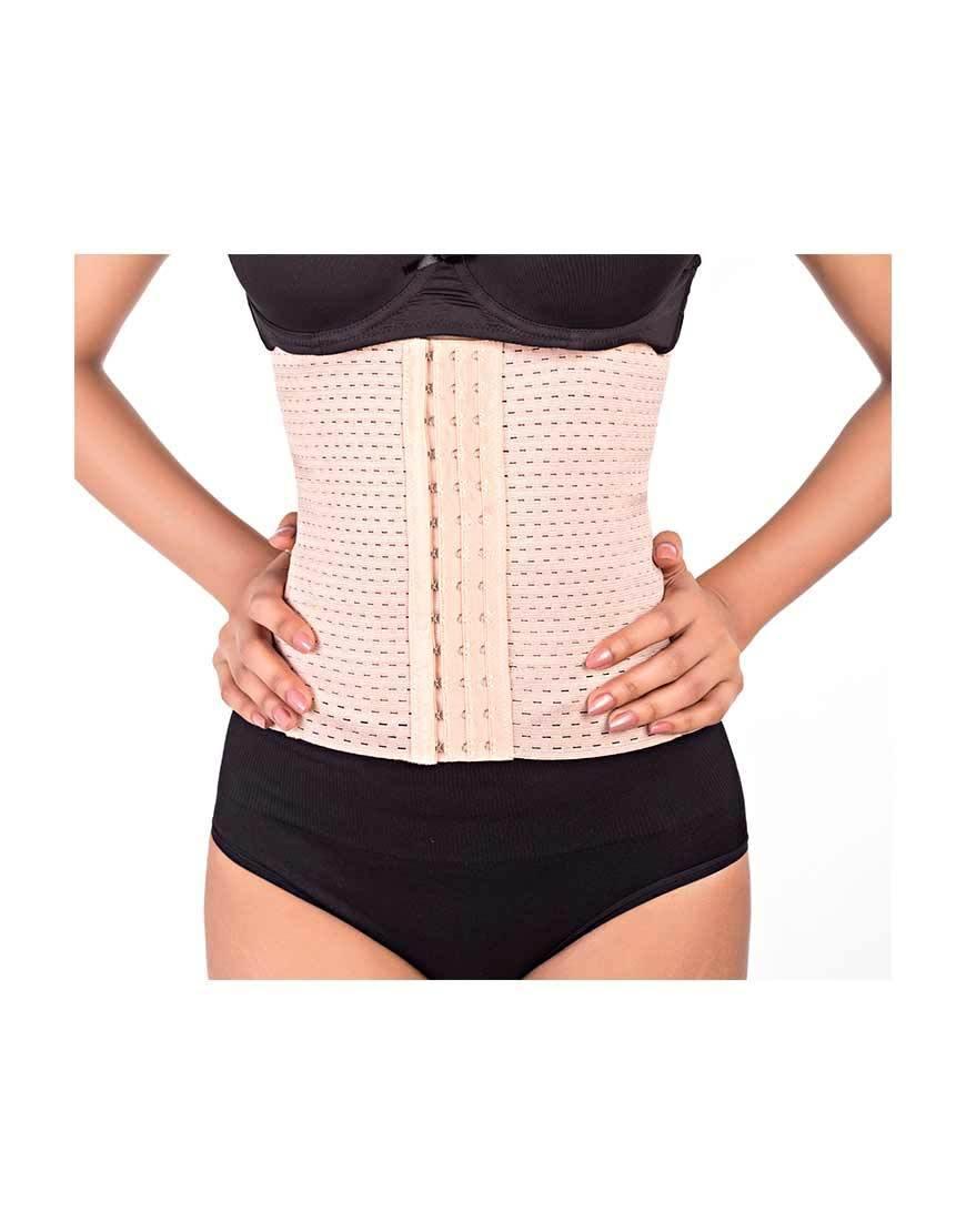 Women Body Shaper Tummy Shaper Waist Watcher Shaping Belt Body Shaper Corset