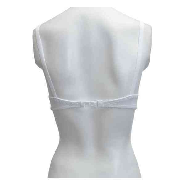 Women's inner-wear online shopping Wild Gentle Half Net Bra