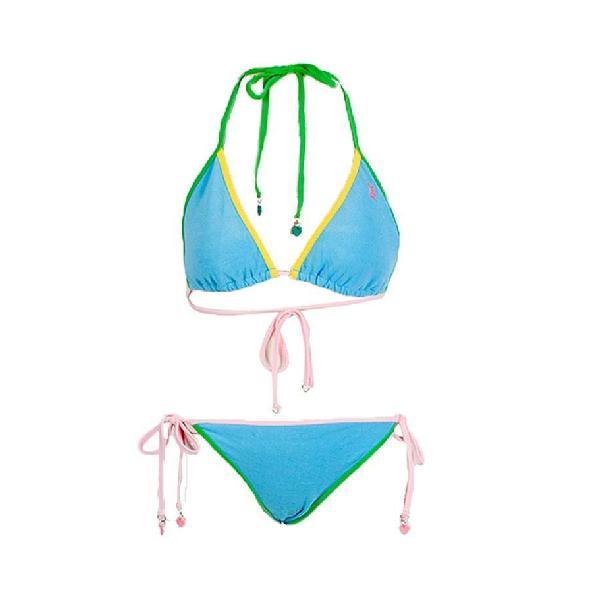 Women Sexy Bra and Panty Set Hot Juicy Couture Bikini Swimwear Set Sexy Bikini for Ladies