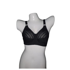 Women Stretchable Cotton Non-Padded Bra