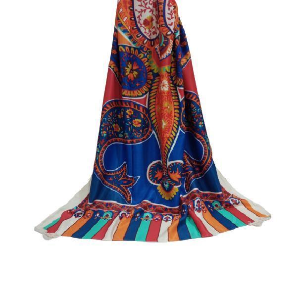 Zara Collection Elegant Design Hijab/ Duptta