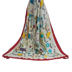 Zara Collection Elegant Design Hijab/ Duptta